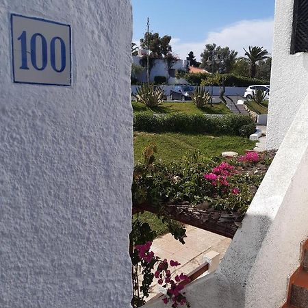 Апартаменты Pedras D'El Rei - Casa Mira Тавира Экстерьер фото
